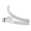 Siemens Washing Machine Safety Water Fill Pipe Hose Aquasecure - Image 1