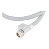 Siemens Washing Machine Safety Water Fill Pipe Hose Aquasecure - Image 5