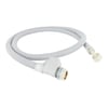 Siemens Washing Machine Safety Water Fill Pipe Hose Aquasecure - Image 6
