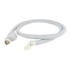 Siemens Washing Machine Safety Water Fill Pipe Hose Aquasecure - Image 10
