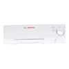 Bosch Dishwasher Control Panel Console White - Image 1