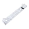 Bosch Dishwasher Control Panel Console White - Image 3