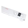 Bosch Dishwasher Control Panel Console White - Image 5