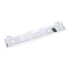 Bosch Dishwasher Control Panel Console White - Image 8