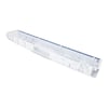 Bosch Dishwasher Fascia Panel White Front - Image 2