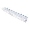 Bosch Dishwasher Fascia Panel White Front - Image 3