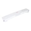 Bosch Dishwasher Fascia Panel White Front - Image 5