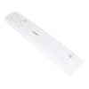 Bosch Dishwasher Fascia Panel White Front - Image 6