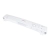 Bosch Dishwasher Fascia Panel White Front - Image 7