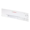 Bosch Dishwasher Fascia Panel White Front - Image 11