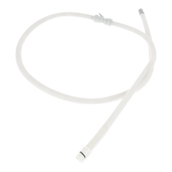 Outlet hose