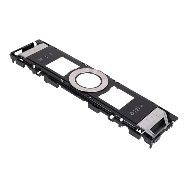 Front Panel Fascia