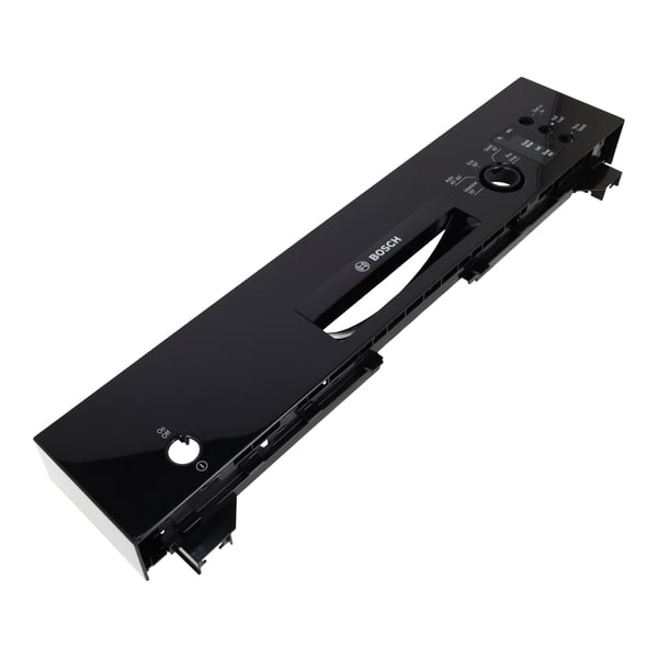 Panel facia