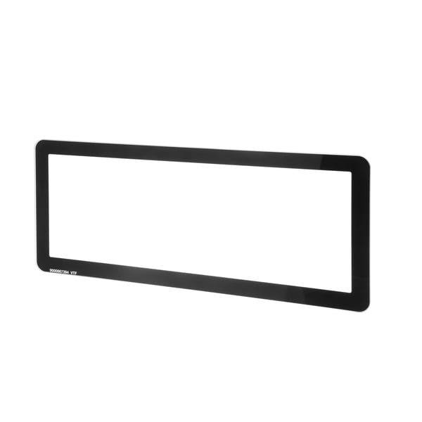 Door Glass Inner