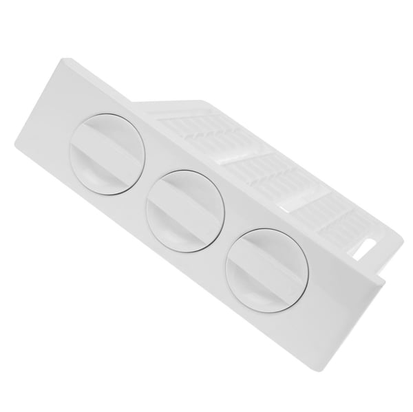 Ice Cube Container Drawer