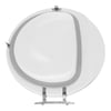 Bosch Tumble Dryer Window - Image 2