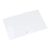 Bosch Tumble Dryer Heat Exchanger Cover Flap - Image 1