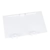 Bosch Tumble Dryer Heat Exchanger Cover Flap - Image 2