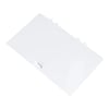 Bosch Tumble Dryer Heat Exchanger Cover Flap - Image 4