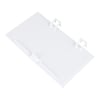 Bosch Tumble Dryer Heat Exchanger Cover Flap - Image 6