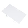 Bosch Tumble Dryer Heat Exchanger Cover Flap - Image 7