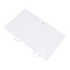 Bosch Tumble Dryer Heat Exchanger Cover Flap - Image 8