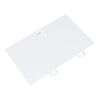 Bosch Tumble Dryer Heat Exchanger Cover Flap - Image 11