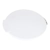 Bosch Tumble Dryer Door Hinge & Handle White - Image 4