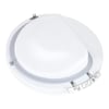 Bosch Tumble Dryer Door Hinge & Handle White - Image 6