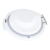 Bosch Tumble Dryer Door Hinge & Handle White - Image 7