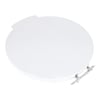 Bosch Tumble Dryer Door Hinge & Handle White - Image 9