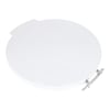Bosch Tumble Dryer Door Hinge & Handle White - Image 10