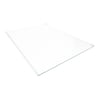 Bosch Fridge & Freezer Glass Shelf - Image 1
