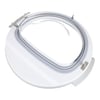 Bosch Tumble Dryer Door Glass Handle & Hinge - Image 3
