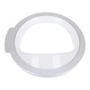 Bosch Tumble Dryer Door Glass Handle & Hinge - Image 4