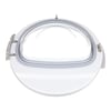 Bosch Tumble Dryer Door Glass Handle & Hinge - Image 5