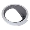 Bosch Tumble Dryer Door Handle Frame Glass Hinge Complete - Image 1