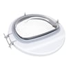 Bosch Tumble Dryer Door Handle Frame Glass Hinge Complete - Image 4