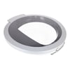 Bosch Tumble Dryer Door Handle Frame Glass Hinge Complete - Image 5