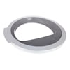 Bosch Tumble Dryer Door Handle Frame Glass Hinge Complete - Image 6