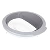 Bosch Tumble Dryer Door Handle Frame Glass Hinge Complete - Image 7