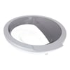 Bosch Tumble Dryer Door Handle Frame Glass Hinge Complete - Image 8