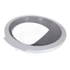 Bosch Tumble Dryer Door Handle Frame Glass Hinge Complete - Image 9