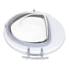 Bosch Tumble Dryer Door Handle Frame Glass Hinge Complete - Image 10