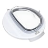 Bosch Tumble Dryer Door Handle Frame Glass Hinge Complete - Image 11