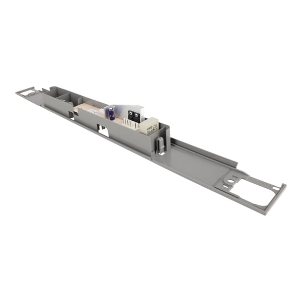 Operating module