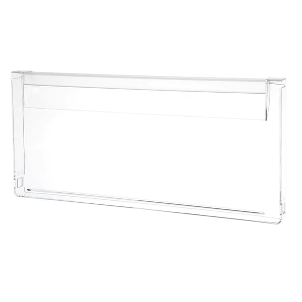 Drawer Front Panel