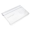 Siemens Fridge & Freezer Drawer Front - Image 1