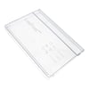 Siemens Fridge & Freezer Drawer Front - Image 2