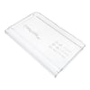Siemens Fridge & Freezer Drawer Front - Image 11